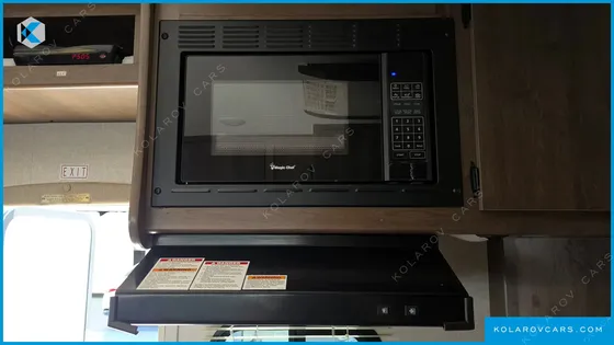 FORD TRANSIT 3.7