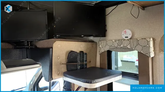 FORD TRANSIT 3.7