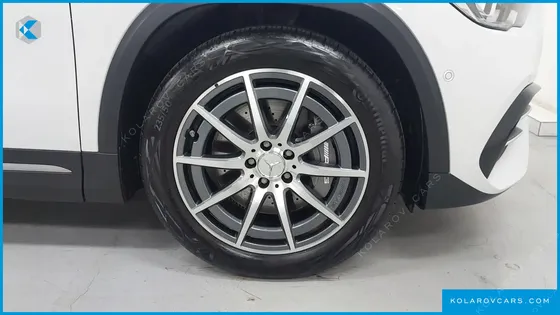 MERCEDES GLA-CLASS GLA45 AMG 4MATIC+