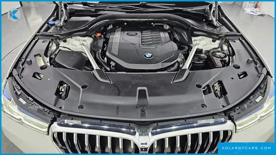 BMW GRAN TURISMO (GT) 640I XDRIVE LUXURY