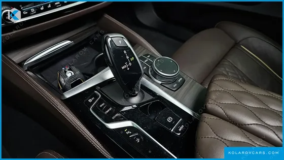 BMW GRAN TURISMO (GT) 640I XDRIVE LUXURY