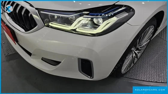 BMW GRAN TURISMO (GT) 640I XDRIVE LUXURY
