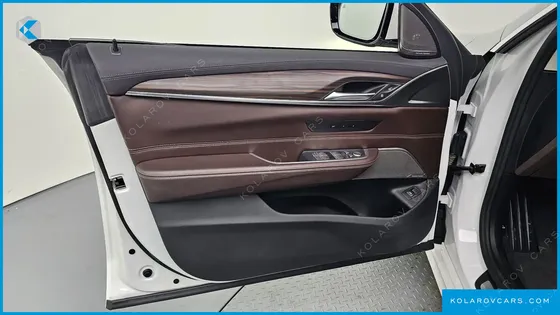 BMW GRAN TURISMO (GT) 640I XDRIVE LUXURY