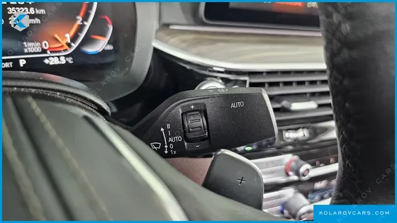 BMW GRAN TURISMO (GT) 640I XDRIVE LUXURY