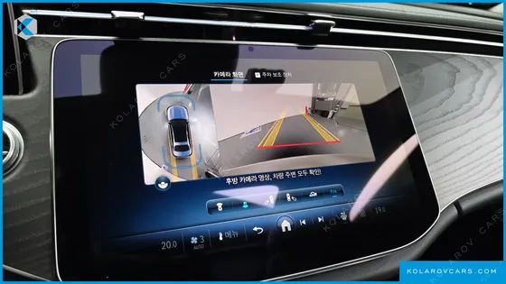MERCEDES E-CLASS E200 AVANTGARDE