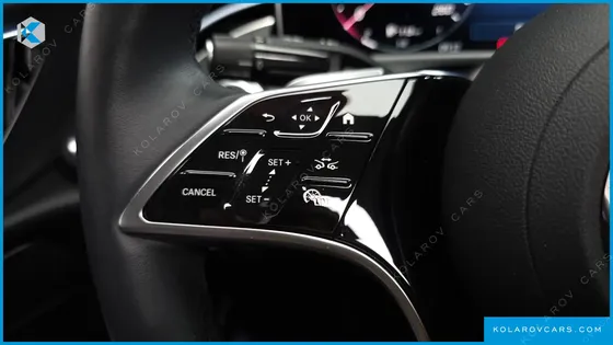 MERCEDES E-CLASS E200 AVANTGARDE