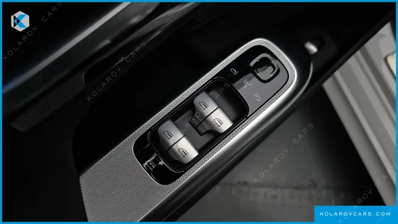 MERCEDES E-CLASS E200 AVANTGARDE