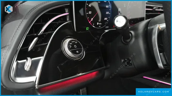 MERCEDES E-CLASS E300 4MATIC AMG LINE