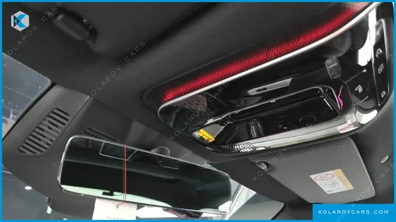 MERCEDES E-CLASS E300 4MATIC AMG LINE