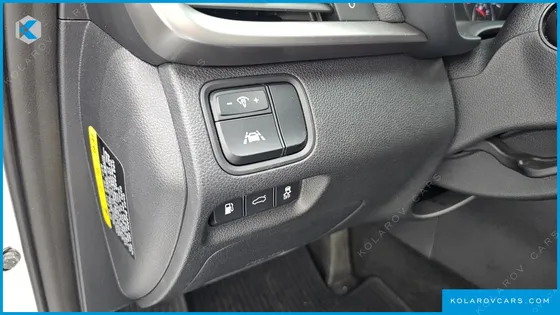 KIA K5 2.0