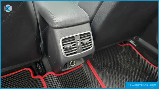 KIA K5 2.0