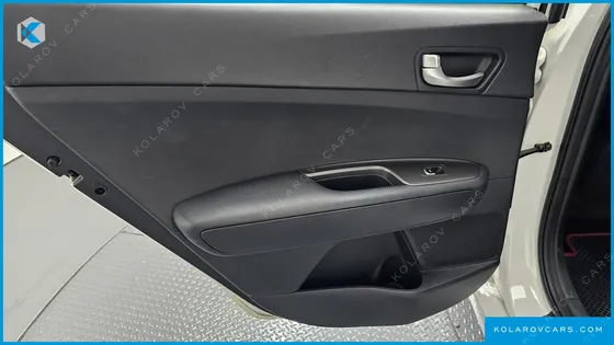 KIA K5 2.0
