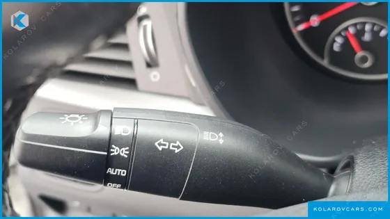 KIA K5 2.0
