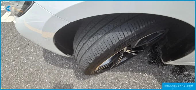 BMW 4 SERIES 420I M SPORT CONVERTIBLE