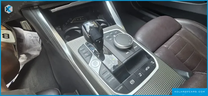 BMW 4 SERIES 420I M SPORT CONVERTIBLE