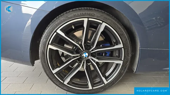BMW 4 SERIES 430I FIRST EDITION CONVERTIBLE