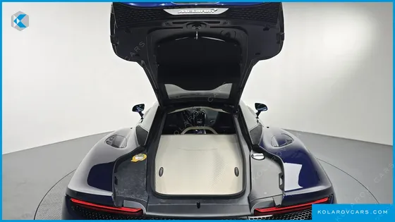 MCLAREN GT 4.0