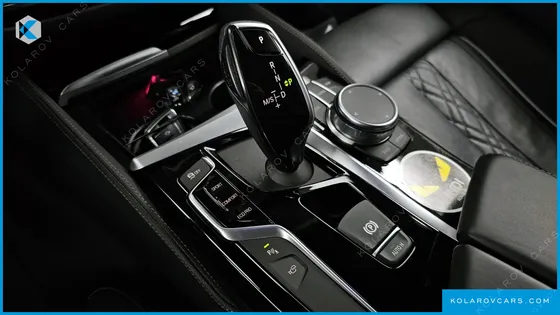 BMW 5 SERIES 530I XDRIVE M SPORT PACKAGE PLUS