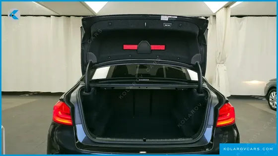 BMW 5 SERIES 530I XDRIVE M SPORT PACKAGE PLUS
