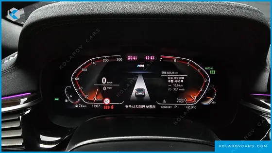 BMW 5 SERIES 520I M SPORT