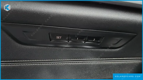 BMW 5 SERIES 530I XDRIVE LUXURY