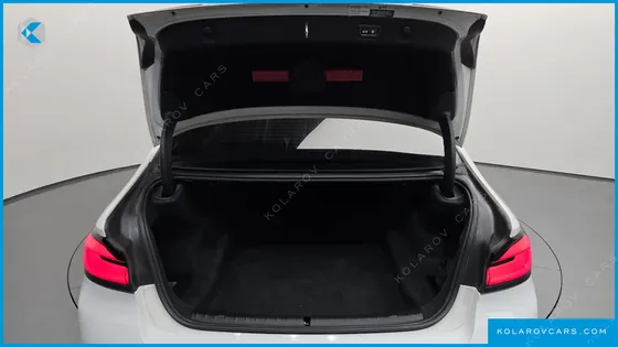 BMW 5 SERIES 530I XDRIVE LUXURY