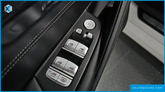 BMW 5 SERIES 530I XDRIVE LUXURY
