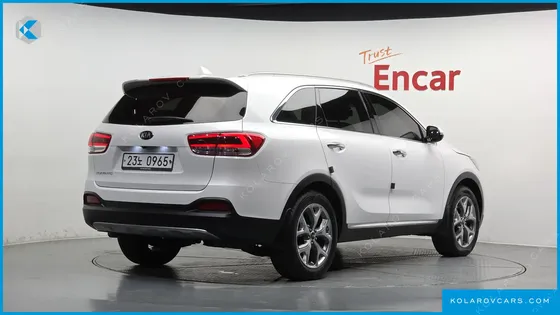KIA SORENTO DIESEL 2.0 2WD