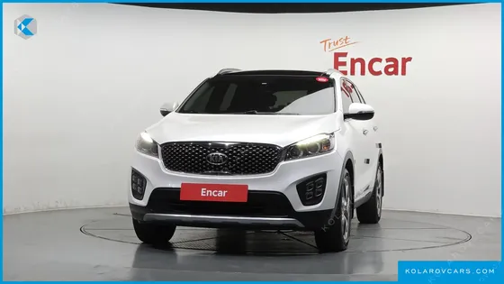 KIA SORENTO DIESEL 2.0 2WD