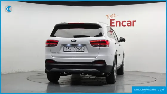 KIA SORENTO DIESEL 2.0 2WD