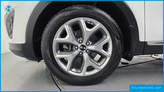 KIA SORENTO DIESEL 2.0 2WD