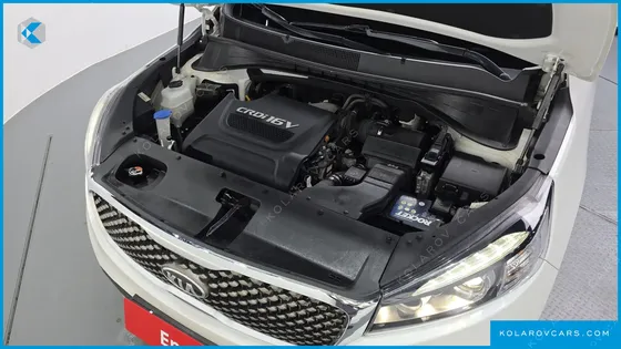 KIA SORENTO DIESEL 2.0 2WD