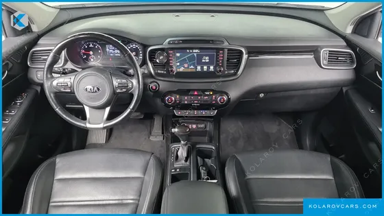 KIA SORENTO DIESEL 2.0 2WD