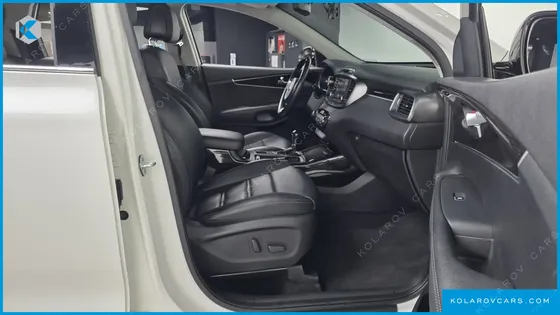 KIA SORENTO DIESEL 2.0 2WD