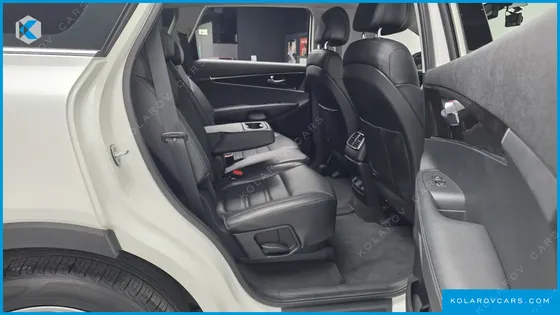 KIA SORENTO DIESEL 2.0 2WD