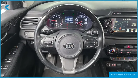 KIA SORENTO DIESEL 2.0 2WD