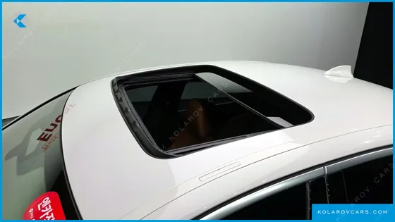 BMW 5 SERIES 520I M SPORT