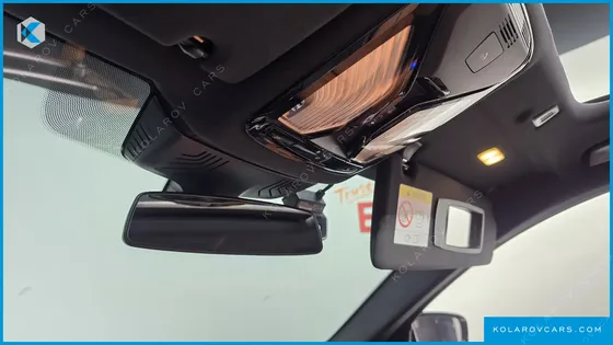 BMW 5 SERIES 520I M SPORT