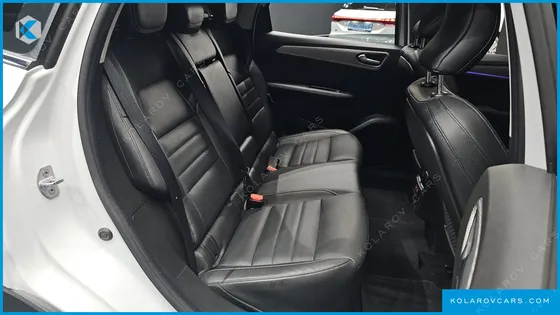 RENAULT KOREA XM3 1.3 TCE RE INSPIRE