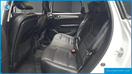 RENAULT KOREA XM3 1.3 TCE RE INSPIRE