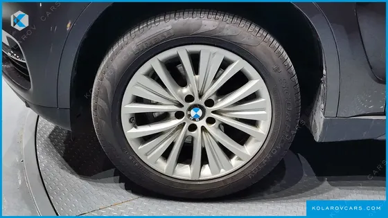BMW X5 XDRIVE 30D