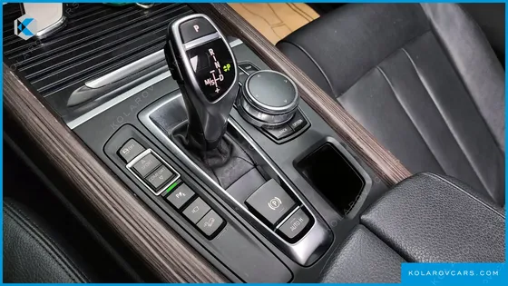 BMW X5 XDRIVE 30D