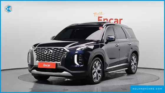 HYUNDAI PALISADE DIESEL 2.2 2WD