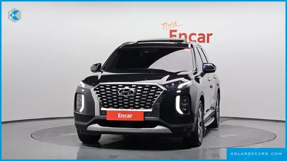 HYUNDAI PALISADE DIESEL 2.2 2WD