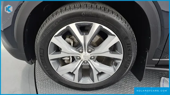 HYUNDAI PALISADE DIESEL 2.2 2WD