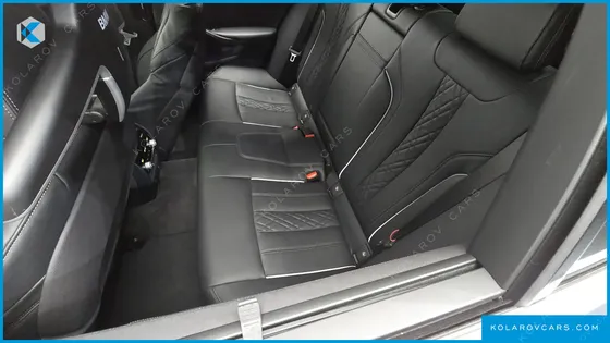 BMW 5 SERIES 530I M SPORT PACKAGE PLUS