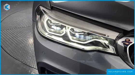 BMW 5 SERIES 530I M SPORT PACKAGE PLUS