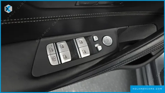 BMW 5 SERIES 530I M SPORT PACKAGE PLUS