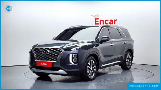 HYUNDAI PALISADE DIESEL 2.2 2WD