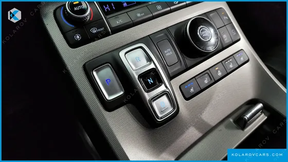 HYUNDAI PALISADE DIESEL 2.2 2WD
